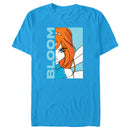 Men's Winx Club Bloom Close Up T-Shirt