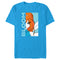 Men's Winx Club Bloom Close Up T-Shirt