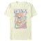 Men's Winx Club Distressed Group Portrait T-Shirt