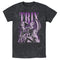 Men's Winx Club Trix Group Shot T-Shirt