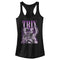 Junior's Winx Club Trix Group Shot Racerback Tank Top