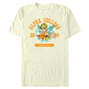 Men's Winx Club Alfea Collage Stella T-Shirt