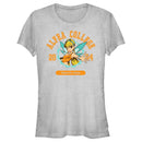 Junior's Winx Club Alfea Collage Stella T-Shirt