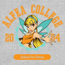 Junior's Winx Club Alfea Collage Stella T-Shirt