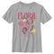 Boy's Winx Club Flora Fairies Rule the World T-Shirt