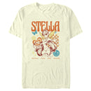 Men's Winx Club Stella Fairies Rule the World T-Shirt