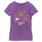 Girl's Wonka Chocolates T-Shirt