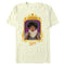 Men's Wonka Noodle Portrait T-Shirt