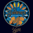 Men's Wonka Slugworth Chocolate Logo T-Shirt