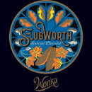 Women's Wonka Slugworth Chocolate Logo T-Shirt