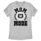 Women's WWE Mom Mode T-Shirt