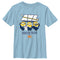 Boy's Despicable Me 4 AVL Dream Team T-Shirt