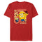 Men's Despicable Me 4 Mega Minion Dave T-Shirt