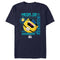 Men's Despicable Me 4 Mega Minion Jerry T-Shirt