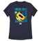 Women's Despicable Me 4 Mega Minion Jerry T-Shirt