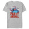 Men's Lilo & Stitch Party Animal T-Shirt