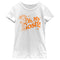 Girl's Inside Out 2 Anxiety Oh, My Gosh T-Shirt