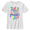 Boy's Inside Out 2 Today Is a Core Memory Day T-Shirt