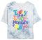 Junior's Inside Out 2 Core Memory Day T-Shirt