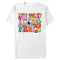 Men's Inside Out 2 It’s Okay To Feel All the Feels T-Shirt