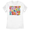 Women's Inside Out 2 It’s Okay To Feel All the Feels T-Shirt