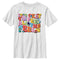 Boy's Inside Out 2 It’s Okay To Feel All the Feels T-Shirt