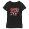 Girl's Descendants: The Rise of Red I'm a Rebel T-Shirt