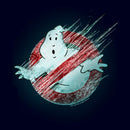 Men's Ghostbusters: Frozen Empire Frozen Logo T-Shirt