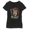 Girl's Ghostbusters: Frozen Empire Ray's Occult T-Shirt