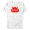 Men's Wienerschnitzel Official Logo T-Shirt