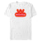 Men's Wienerschnitzel Official Logo T-Shirt