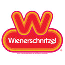 Men's Wienerschnitzel Official Logo T-Shirt