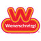 Men's Wienerschnitzel Official Logo T-Shirt