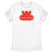 Women's Wienerschnitzel Official Logo T-Shirt