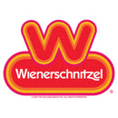 Women's Wienerschnitzel Official Logo T-Shirt