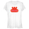 Junior's Wienerschnitzel Official Logo T-Shirt