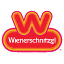 Junior's Wienerschnitzel Official Logo T-Shirt