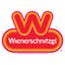 Junior's Wienerschnitzel Official Logo T-Shirt