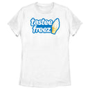 Women's Wienerschnitzel Tastee-Freez Classic Logo T-Shirt