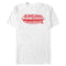 Men's Wienerschnitzel A Hot Dog Is a Delicious Sandwich T-Shirt