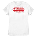 Women's Wienerschnitzel A Hot Dog Is a Delicious Sandwich T-Shirt