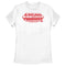 Women's Wienerschnitzel A Hot Dog Is a Delicious Sandwich T-Shirt