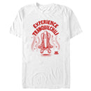 Men's Wienerschnitzel The Delicious One Experience Tranquilchili T-Shirt