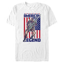 Men's GI Joe Roadblock American Legend T-Shirt