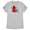 Women's Marvel: Deadpool & Wolverine Breakfast Coffee T-Shirt