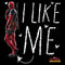 Men's Marvel: Deadpool & Wolverine I Like Me T-Shirt