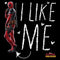 Women's Marvel: Deadpool & Wolverine I Like Me T-Shirt