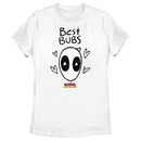 Women's Marvel: Deadpool & Wolverine Best Bubs T-Shirt