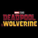 Women's Marvel: Deadpool & Wolverine Movie Logo T-Shirt