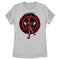 Women's Marvel: Deadpool & Wolverine Memorable Quote T-Shirt